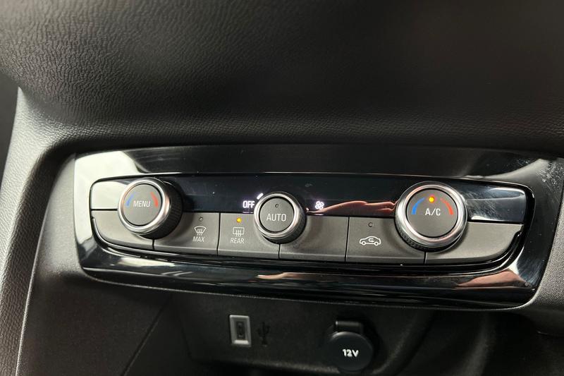 Used Vauxhall Corsa 2023 for sale - 76508124: Photo 22