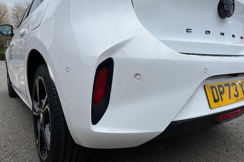 Used Vauxhall Corsa 2023 for sale - 76508124: Photo 23