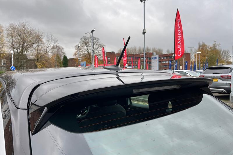 Used Vauxhall Corsa 2023 for sale - 76508124: Photo 24