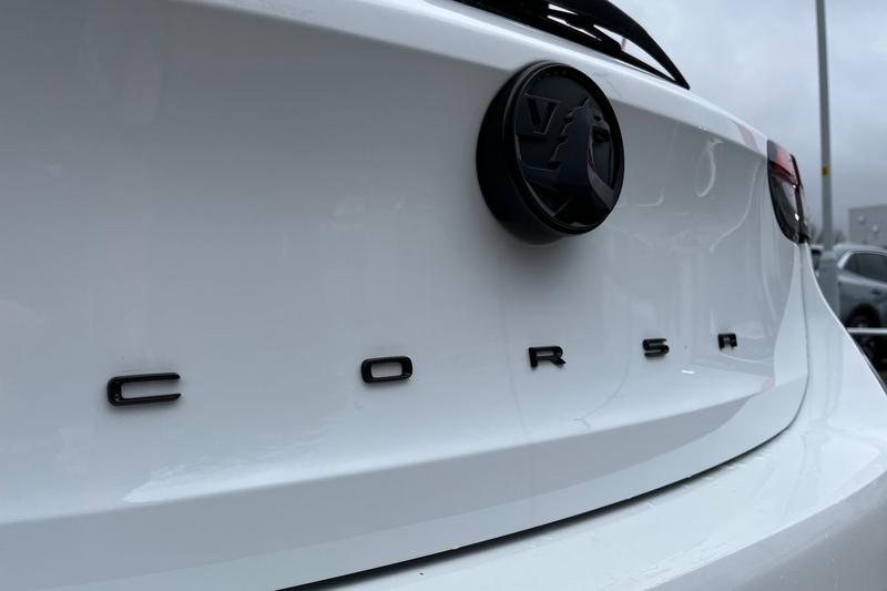 Used Vauxhall Corsa 2023 for sale - 76508124: Photo 25