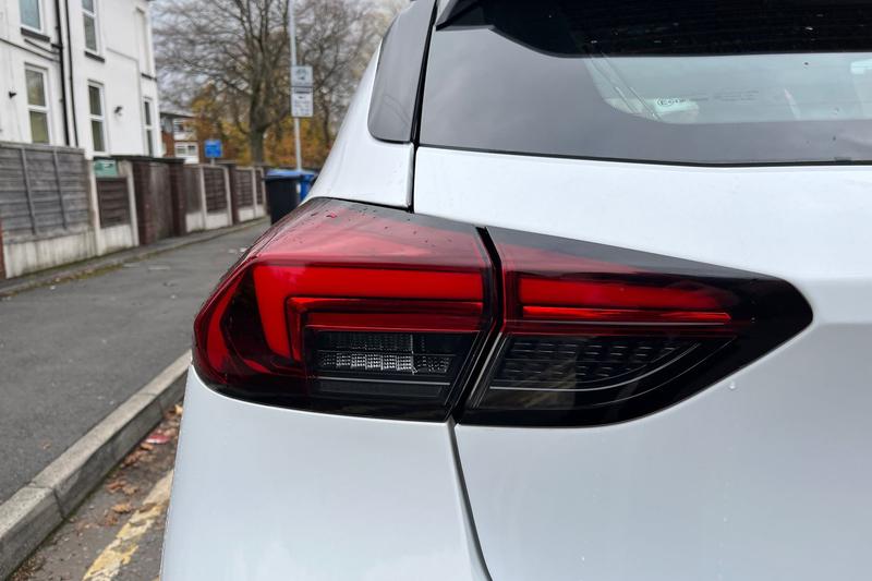 Used Vauxhall Corsa 2023 for sale - 76508124: Photo 26