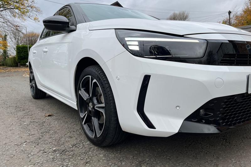 Used Vauxhall Corsa 2023 for sale - 76508124: Photo 27