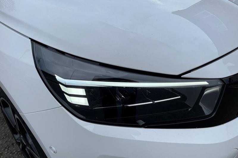 Used Vauxhall Corsa 2023 for sale - 76508124: Photo 28