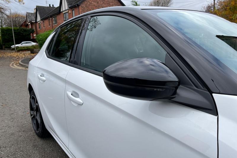 Used Vauxhall Corsa 2023 for sale - 76508124: Photo 29