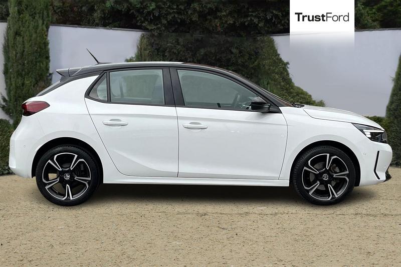 Used Vauxhall Corsa 2023 for sale - 76508124: Photo 3