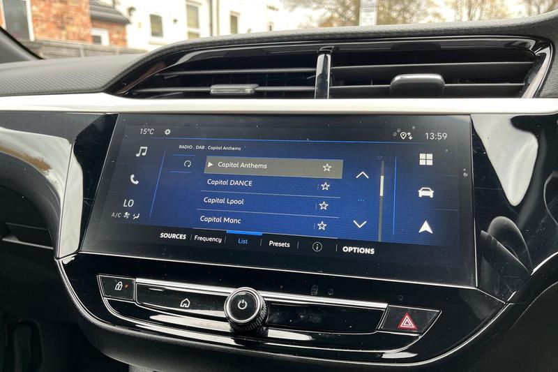 Used Vauxhall Corsa 2023 for sale - 76508124: Photo 32