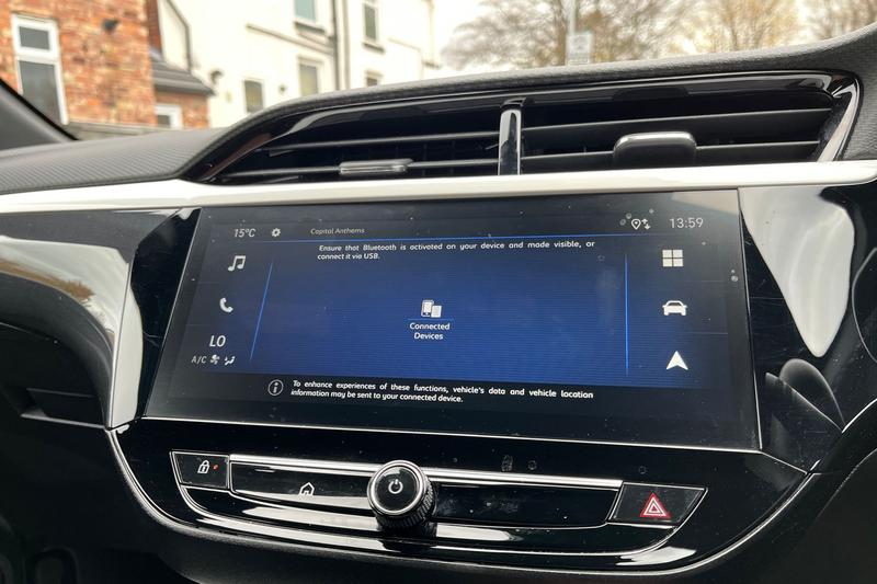 Used Vauxhall Corsa 2023 for sale - 76508124: Photo 33