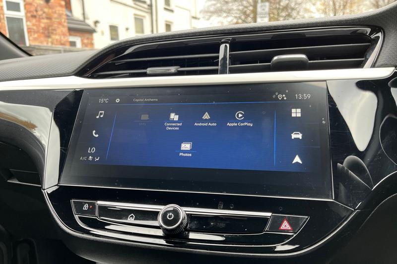 Used Vauxhall Corsa 2023 for sale - 76508124: Photo 34