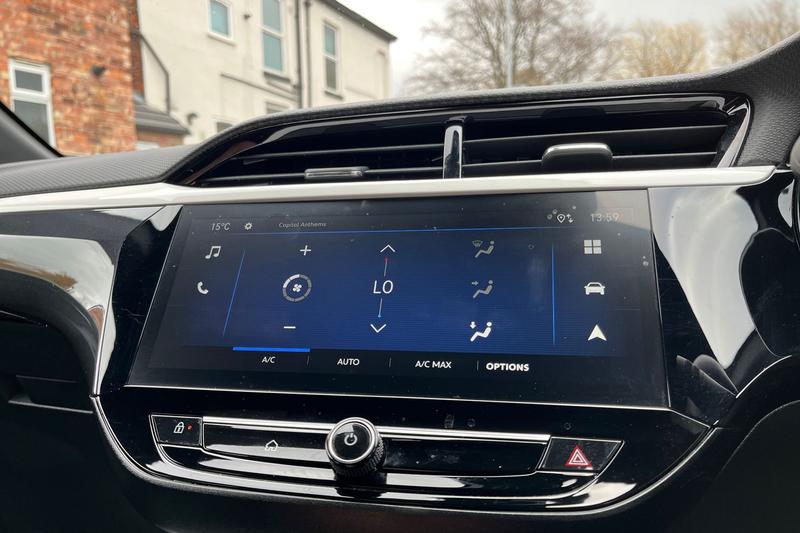 Used Vauxhall Corsa 2023 for sale - 76508124: Photo 35