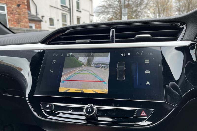 Used Vauxhall Corsa 2023 for sale - 76508124: Photo 36