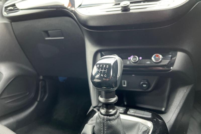 Used Vauxhall Corsa 2023 for sale - 76508124: Photo 37