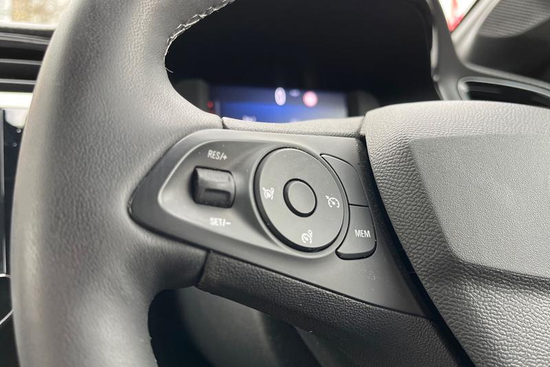 Used Vauxhall Corsa 2023 for sale - 76508124: Photo 38