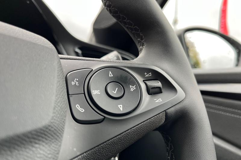 Used Vauxhall Corsa 2023 for sale - 76508124: Photo 39