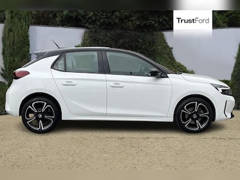 Used Vauxhall Corsa 2023 for sale - 76508124: Photo