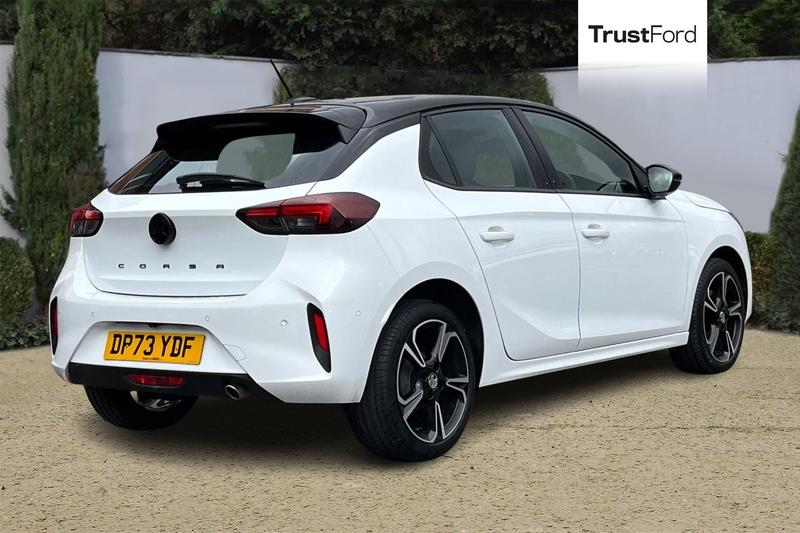 Used Vauxhall Corsa 2023 for sale - 76508124: Photo 4