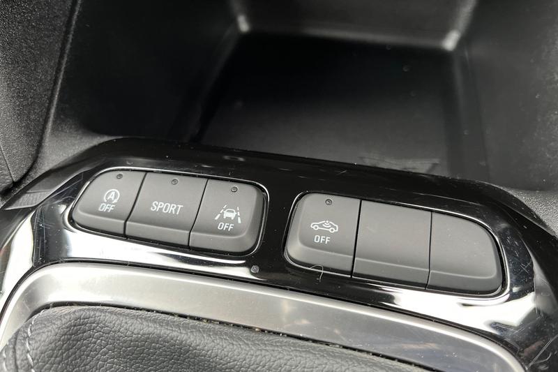 Used Vauxhall Corsa 2023 for sale - 76508124: Photo 40