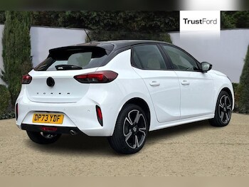 Used Vauxhall Corsa 2023 for sale - 76508124: Photo