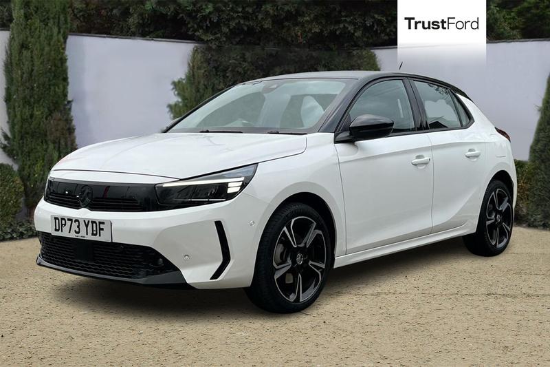 Used Vauxhall Corsa 2023 for sale - 76508124: Photo 5