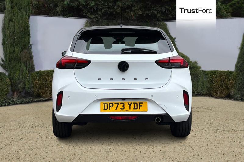 Used Vauxhall Corsa 2023 for sale - 76508124: Photo 7