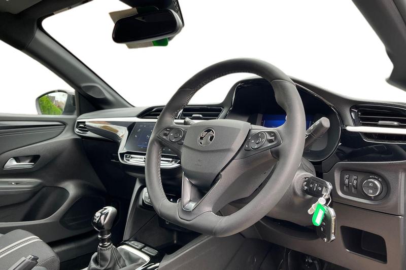 Used Vauxhall Corsa 2023 for sale - 76508124: Photo 9
