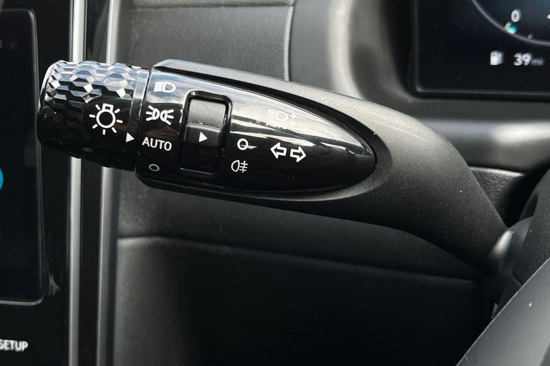 Used Hyundai TUCSON 2021 for sale - 76738956: Photo 14