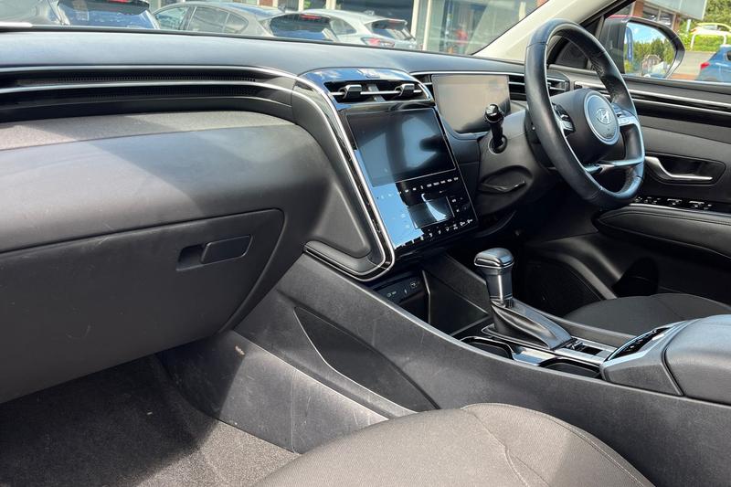 Used Hyundai TUCSON 2021 for sale - 76738956: Photo 18