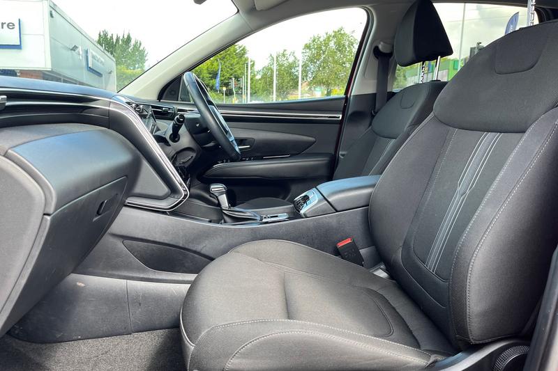 Used Hyundai TUCSON 2021 for sale - 76738956: Photo 19