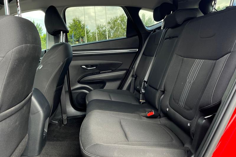 Used Hyundai TUCSON 2021 for sale - 76738956: Photo 20