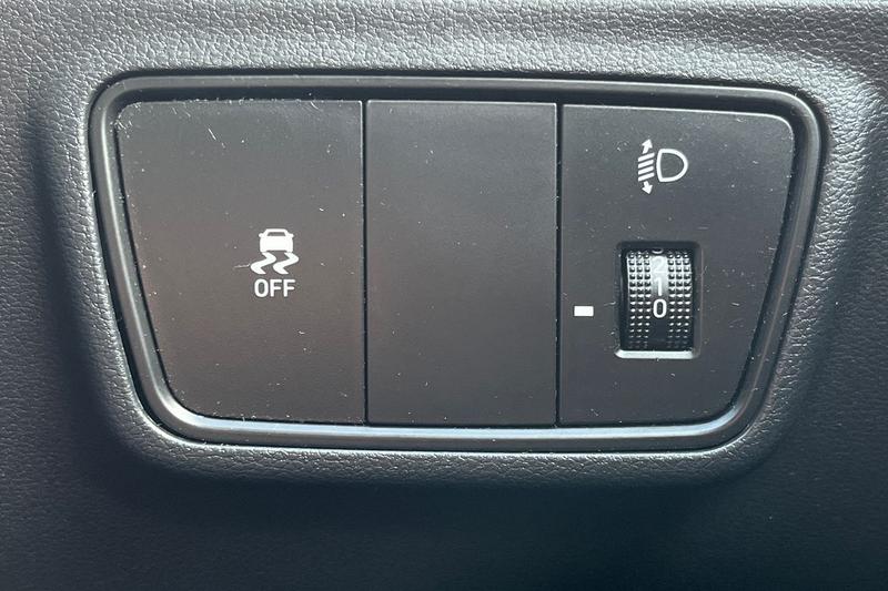 Used Hyundai TUCSON 2021 for sale - 76738956: Photo 23