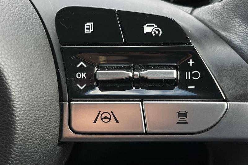 Used Hyundai TUCSON 2021 for sale - 76738956: Photo 24