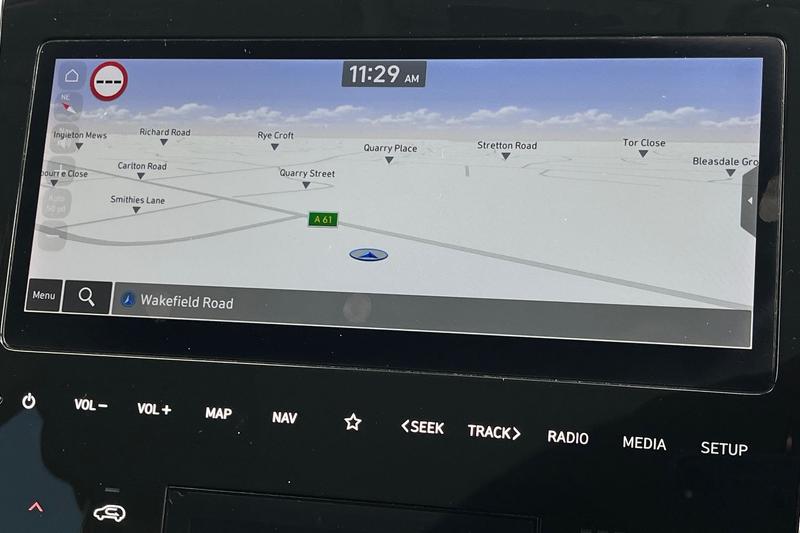 Used Hyundai TUCSON 2021 for sale - 76738956: Photo 26