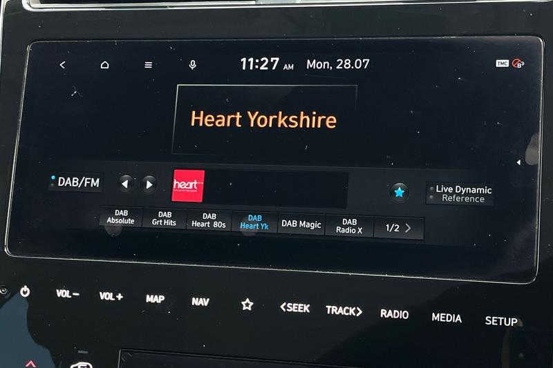 Used Hyundai TUCSON 2021 for sale - 76738956: Photo 27