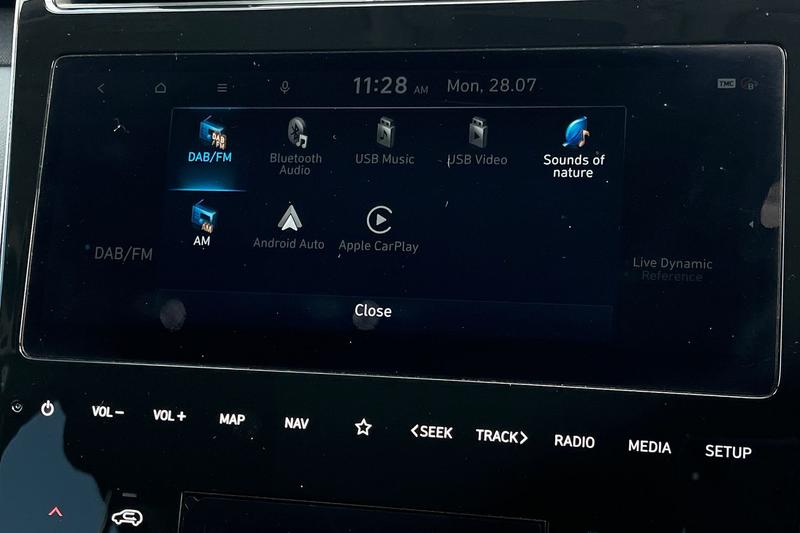 Used Hyundai TUCSON 2021 for sale - 76738956: Photo 28