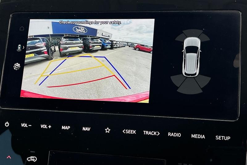 Used Hyundai TUCSON 2021 for sale - 76738956: Photo 29