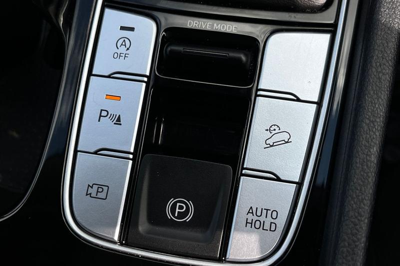 Used Hyundai TUCSON 2021 for sale - 76738956: Photo 34