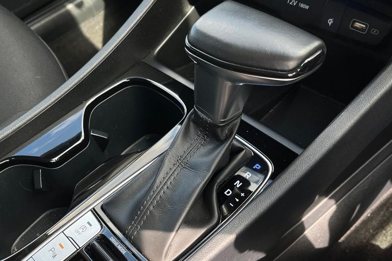 Used Hyundai TUCSON 2021 for sale - 76738956: Photo 35