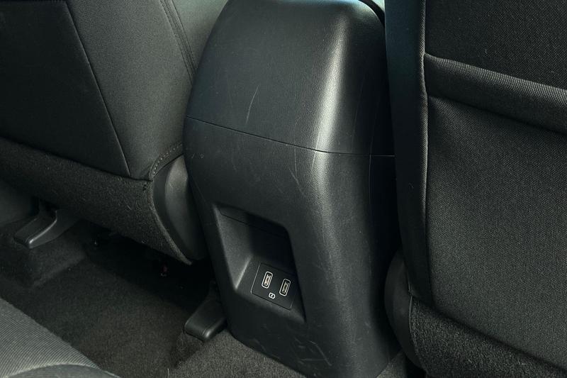 Used Hyundai TUCSON 2021 for sale - 76738956: Photo 37