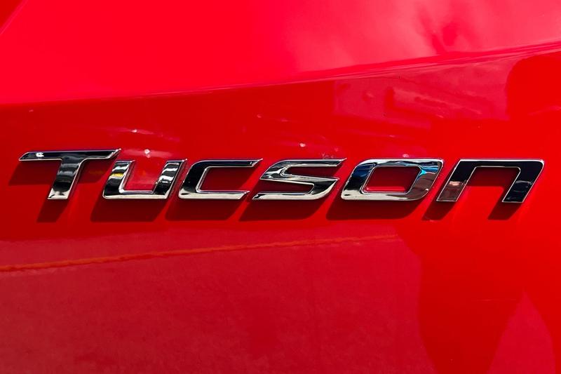 Used Hyundai TUCSON 2021 for sale - 76738956: Photo 40