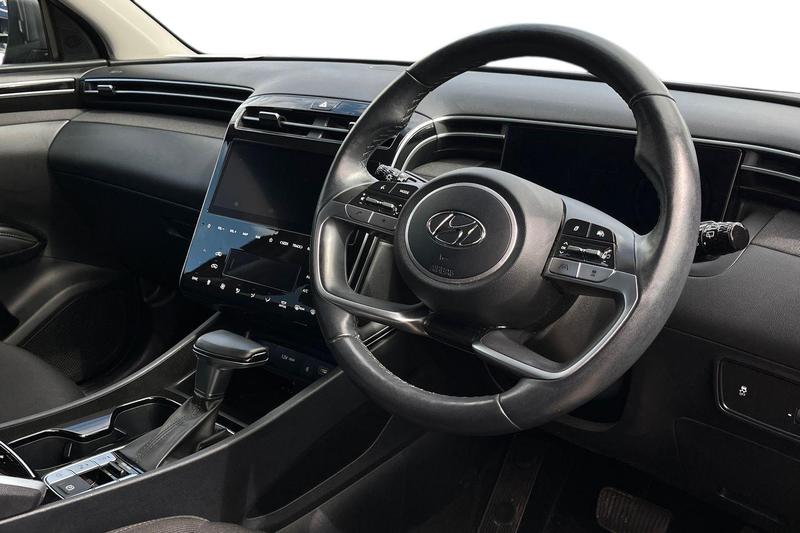 Used Hyundai TUCSON 2021 for sale - 76738956: Photo 9