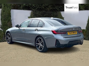 Used BMW 3 Series 2024 for sale - 78950176: Photo
