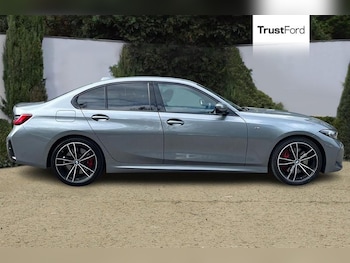 Used BMW 3 Series 2024 for sale - 78950176: Photo