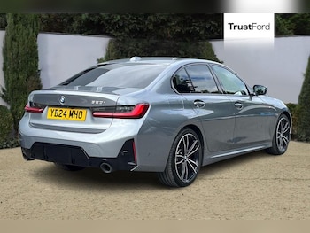 Used BMW 3 Series 2024 for sale - 78950176: Photo