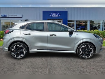 Used Ford Puma 2025 for sale - 79408020: Photo