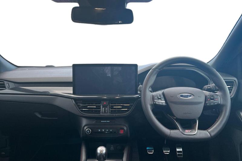 Used Ford Focus 2022 for sale - 77457299: Photo 10