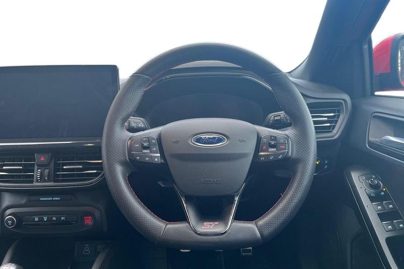 Used Ford Focus 2022 for sale - 77457299: Photo 11