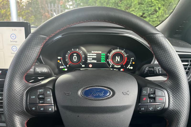 Used Ford Focus 2022 for sale - 77457299: Photo 12