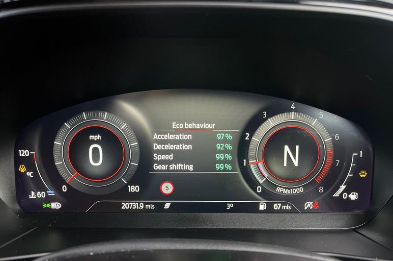 Used Ford Focus 2022 for sale - 77457299: Photo 13