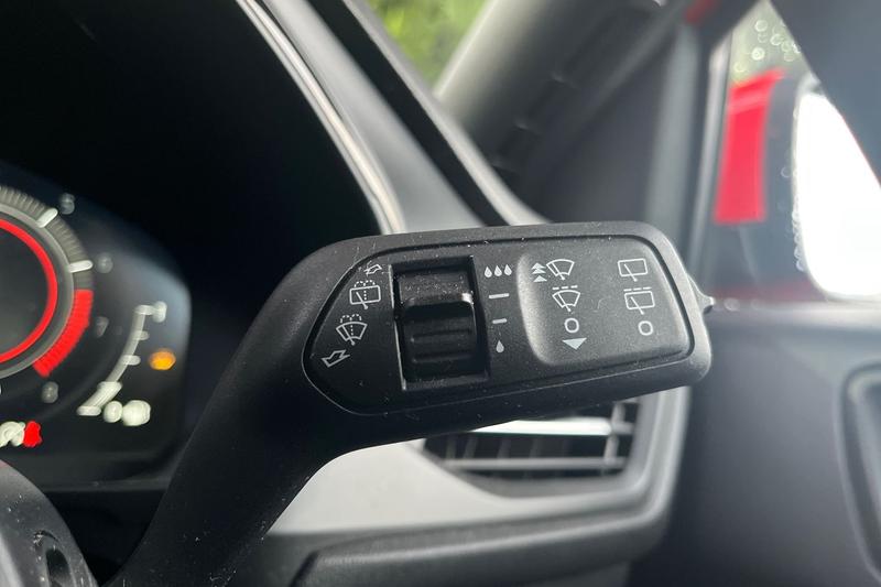 Used Ford Focus 2022 for sale - 77457299: Photo 15