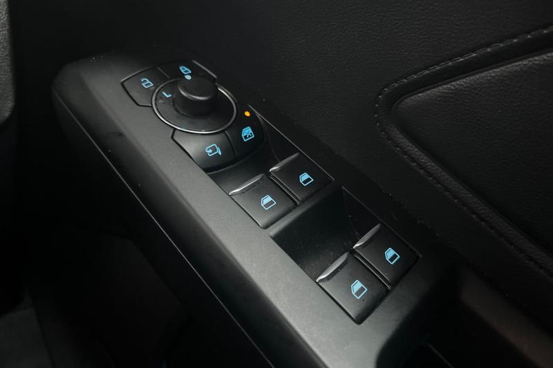 Used Ford Focus 2022 for sale - 77457299: Photo 16