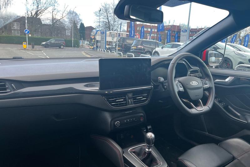 Used Ford Focus 2022 for sale - 77457299: Photo 18